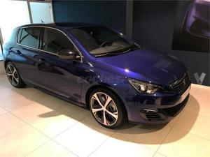 Peugeot 308 Gt 133kw 180cv Eat6 5p. -17