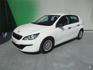 Peugeot 308 Nuevo p Access 1.6 Hdi 92 Fap 5p. -15