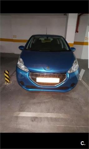 Peugeot p Access 1.4 Hdi 68 5p. -12