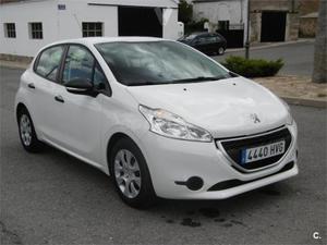 Peugeot p Access 1.4 Hdi 68 5p. -14