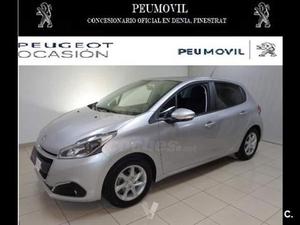 Peugeot p Active 1.6 Bluehdi 75 5p. -16