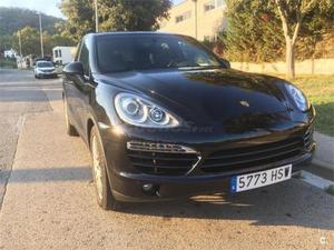 Porsche Cayenne 3.0 Td Tiptronic 5p. -13