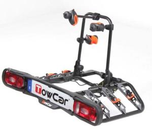 Portabicicletas TowCar T3