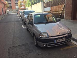 RENAULT Clio ALIZE 1.4 5p.