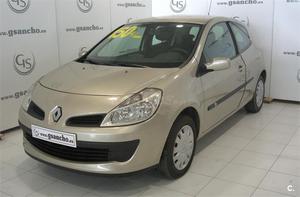 RENAULT Clio Authentique 1.5DCI70 eco2 3p.