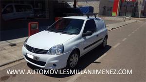 RENAULT Clio Authentique 1.5dCi 65cv 3p. eco2 3p.