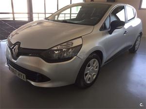 RENAULT Clio Authentique dCi 75 eco2 5p.