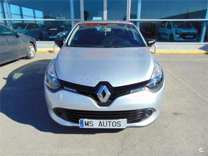 RENAULT Clio Authentique dCi 75 eco2 5p.