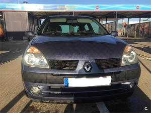 RENAULT Clio Base Authentique 1.2 3p.