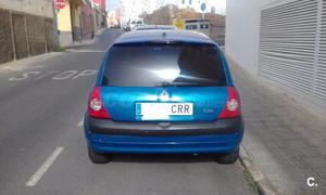 RENAULT Clio Base Authentique 1.2 5p.