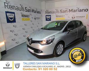 RENAULT Clio Business Energy dCi 75 eco2 Euro 6 5p.