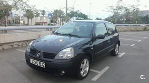 RENAULT Clio Community 1.5dCi65 3p.