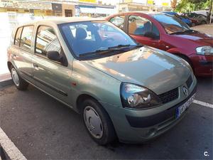 RENAULT Clio Dynamique V 5p.