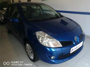 RENAULT Clio Expression 1.5dCi 85cv 5p. eco2 5p.