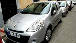 RENAULT Clio Grand Tour Authentique 1.5dCi 70cv eco2 5p.