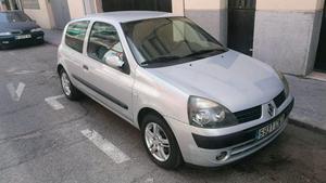 RENAULT Clio Privilege 1.5dCi 