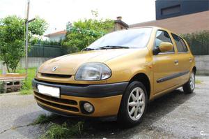 RENAULT Clio RT 1.4 5p.