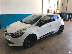 RENAULT Clio Sport Tou. Dynam. Energy TCe 90 SS eco2 5p.