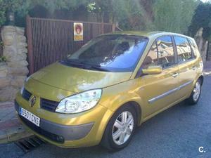 RENAULT Grand Scenic CONFORT DYNAMIQUE 1.9DCI 5p.