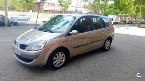 RENAULT Grand Scenic Dynamique 7 plazas 1.9dCi EU4 5p.