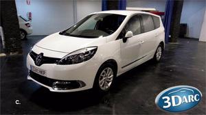 RENAULT Grand Scenic Dynamique dCi  plazas 5p.