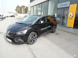 RENAULT Grand Scenic Edition One dCi 118kW 160CV EDC 5p.