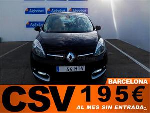 RENAULT Grand Scenic Selection Energy dCi 110 eco2 5p 5p.