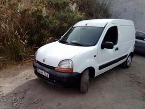 RENAULT Kangoo Authentique 1.9D