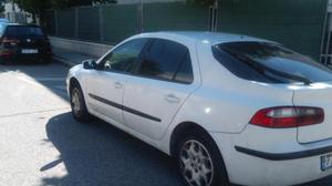 RENAULT Laguna AUTHENTIQUE 1.9DCI 100CV -04