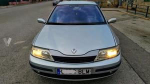 RENAULT Laguna DYNAMIQUE 1.9DCI 120CV -02