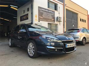 RENAULT Laguna G.Tour Limited 2.0 Energy dCi 130 eco2 5p.