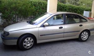 RENAULT Laguna RXE V 5p.