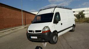 RENAULT Master  DCI L3 H2 -04