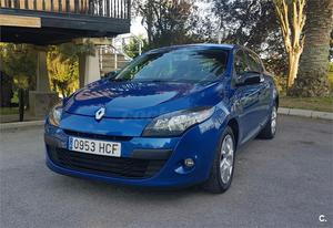 RENAULT Megane Business dCi 110 eco2 5p.