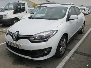 RENAULT Megane Business dCi 110 eco2 5p.