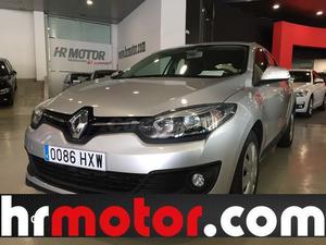 RENAULT Megane Business dCi 95 eco2 5p.