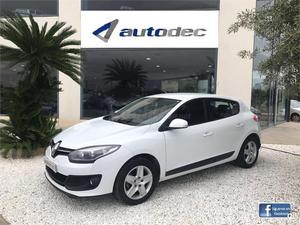 RENAULT Megane Business dCi 95 eco2 5p.