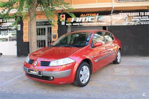 RENAULT Megane CLASSIC EXPRESSION V 4p.