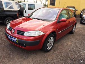 RENAULT Megane CONFORT EXPRESSION V 3p.