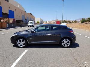 RENAULT Megane Dynamique 1.9dCi 130cv eco2 3p.