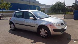 RENAULT Megane EMOTION 1.5DCIp.