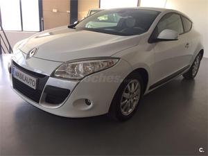 RENAULT Megane Expression 1.5dCi 105cv eco2 3p.