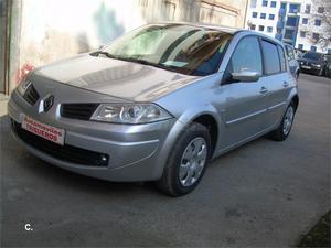 RENAULT Megane Expression 1.5dCip.