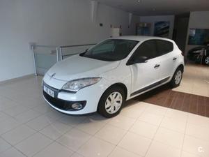 RENAULT Megane Expression dCi 90 5p.