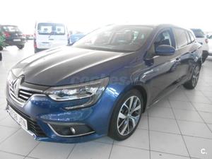 RENAULT Megane Sp. Tourer Bose En. dCi 96kW 130CV 5p.