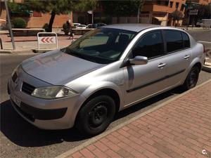 RENAULT Mégane CONFORT DYNAMIQUE 1.5DCIp.