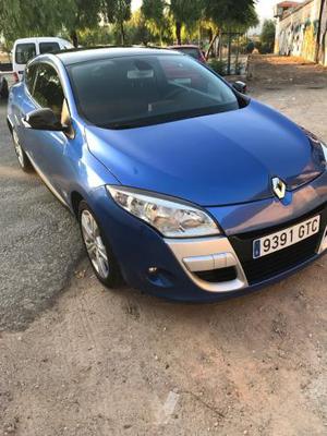 RENAULT Mégane Dynamique v 