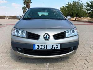 RENAULT Mégane EXPRESSION 1.9DCI -07