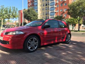 RENAULT Mégane GT 2.0T 16v 165CV -08