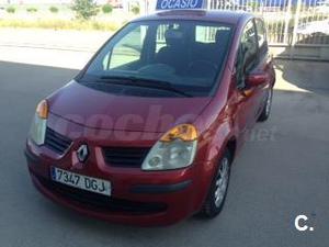 RENAULT Modus Confort Expression v 5p.